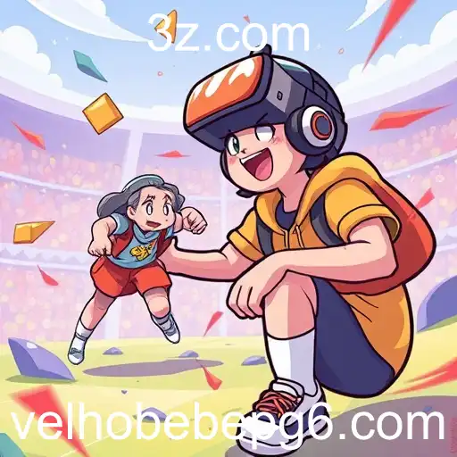 A Revolução do Mercado de Jogos em 2025