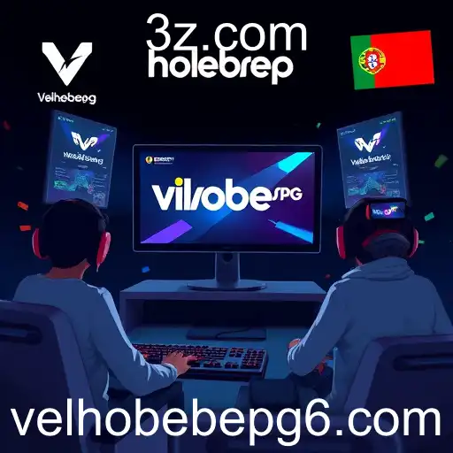 Ascensão de Sites de Jogos em Portugal: O Fenômeno Velhobebepg