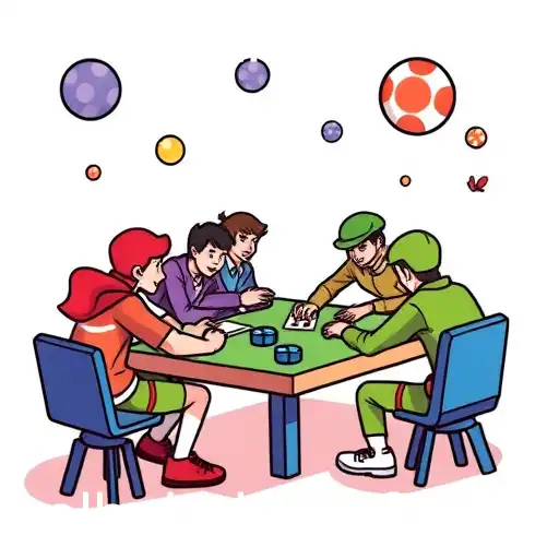 A Ascensão do VelhoBebePg no Universo dos Jogos Online