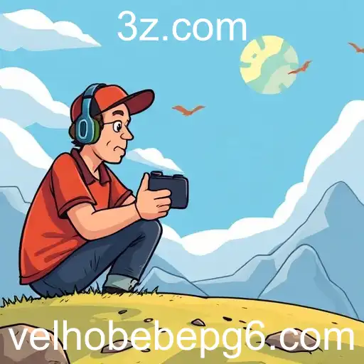 Explorando o Fenômeno 'velhobebepg' nos Jogos Online