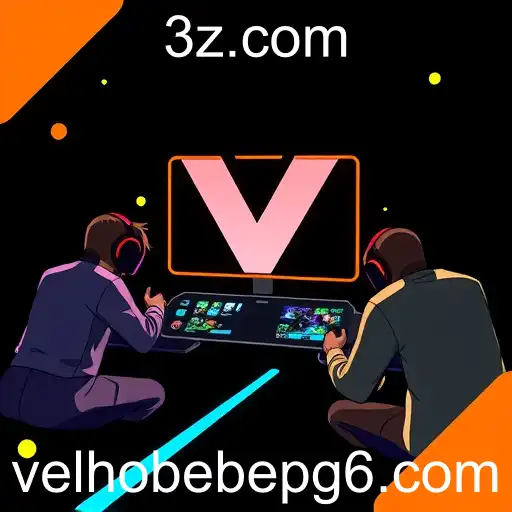 Revitalização do VelhoBebePG: O Renascimento de um Clássico dos Jogos